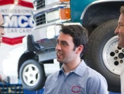 AAMCO Franchise Opportunity