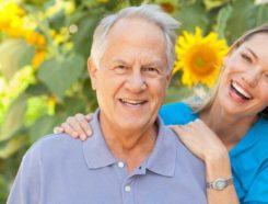 Senior Care Authority Franchise
