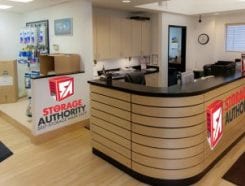 Storage Authority Franchise For Sale