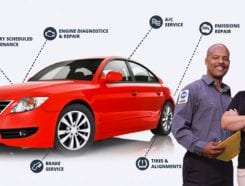 Precision Tune Franchise