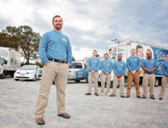 The Brothers That Just Do Gutters Franchise