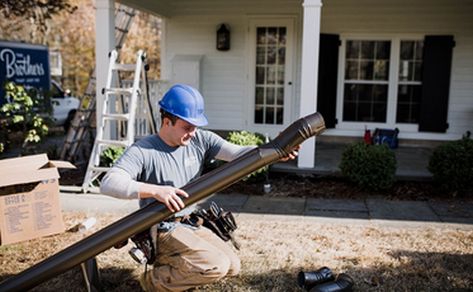 The Brothers That Just Do Gutters Franchise