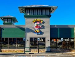 Wings Etc. Franchise