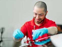 Glass Doctor Franchise