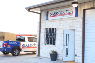 Glass Doctor Franchise For Sale