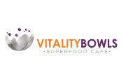 Vitality Bowls Franchise