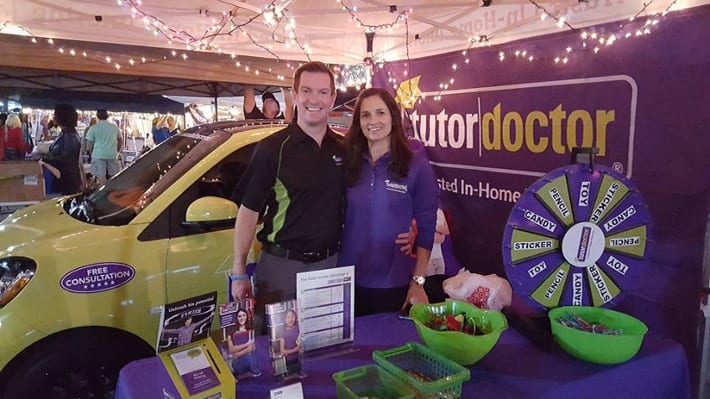 Tutor Doctor Franchise