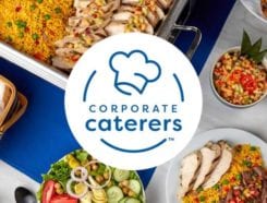 Corporate Caterers Franchise