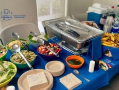 Corporate Caterers Franchise