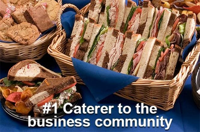Corporate Caterers Franchise Success