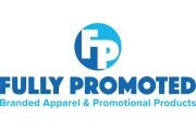 Fully Promoted Franchise Logo