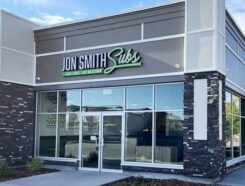 Jon Smith Subs Franchise