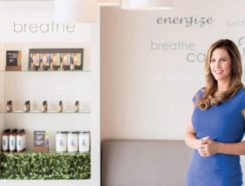 Massage Heights Franchise
