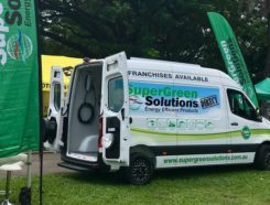 SuperGreen Solutions Franchise