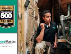 HouseMaster Home Inspection Franchise