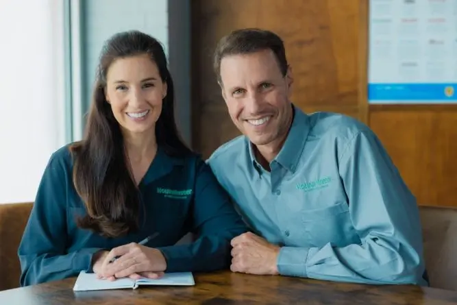 HouseMaster Franchise