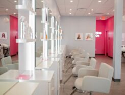 Blo Blow Dry Bar Franchise