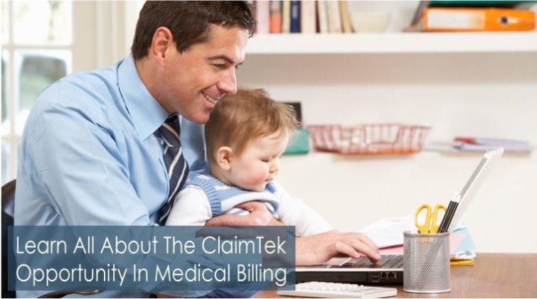 ClaimTek Business Opportunity