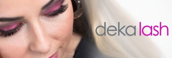 Deka Lash Franchise