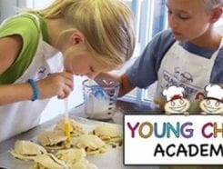 Young Chefs Academy franchise