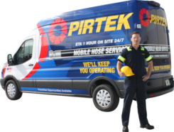 PIRTEK USA Franchise