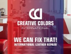 Creative Colors Franchise