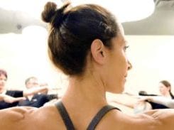 Honor Yoga Franchise