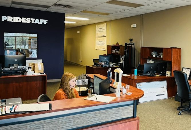 Pridestaff Franchise
