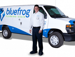 bluefrog Plumbing and Drain Franchise