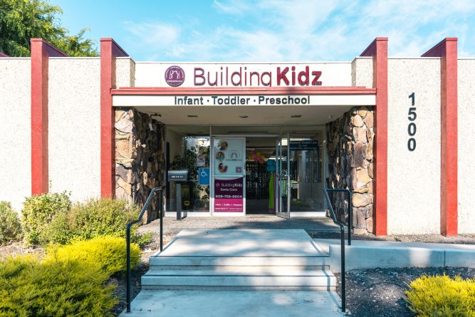 Building Kidz School Franchise