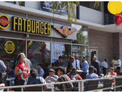 Fatburger Franchise For Sale