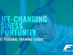 Fitness Together Franchise