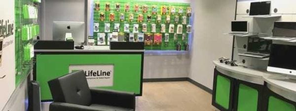LifeLine Repairs Franchise