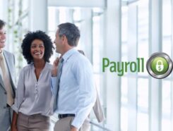 Payroll Vault Franchise