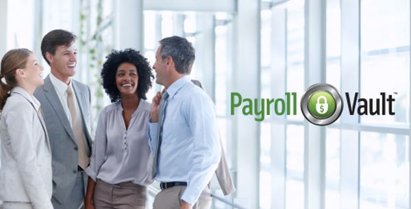 Payroll Vault Franchise