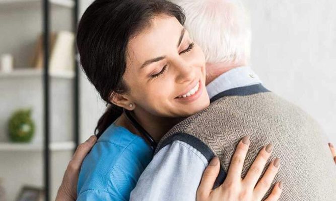 Qualicare Franchise non-medical care