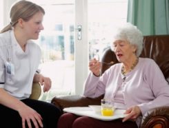 Qualicare Homecare Franchise