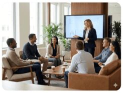 WSI Digital and AI Marketing Franchise