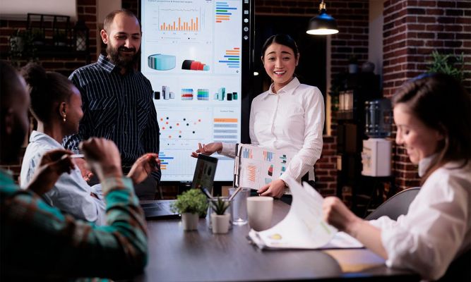 WSI Franchise - transforming entrepreneurs