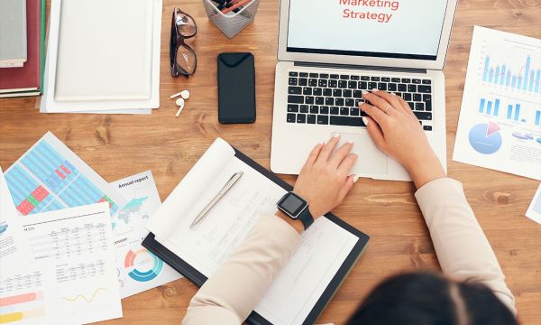 WSI Digital Marketing and AI Marketing Franchise