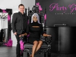 Flirty Girl Lash Studio Franchise