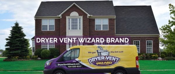 Dryer Vent Wizard Franchise