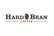 Hard Bean Coffee Logo