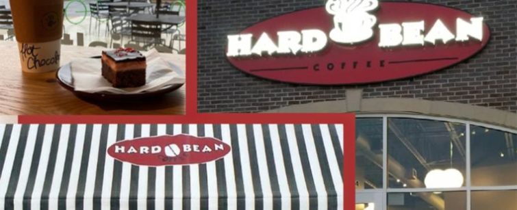 Hard Bean Coffee Franchise