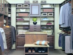 More Space Place Franchise Closet Organization