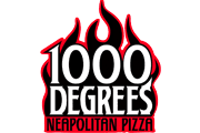 1000 Degrees Pizzeria