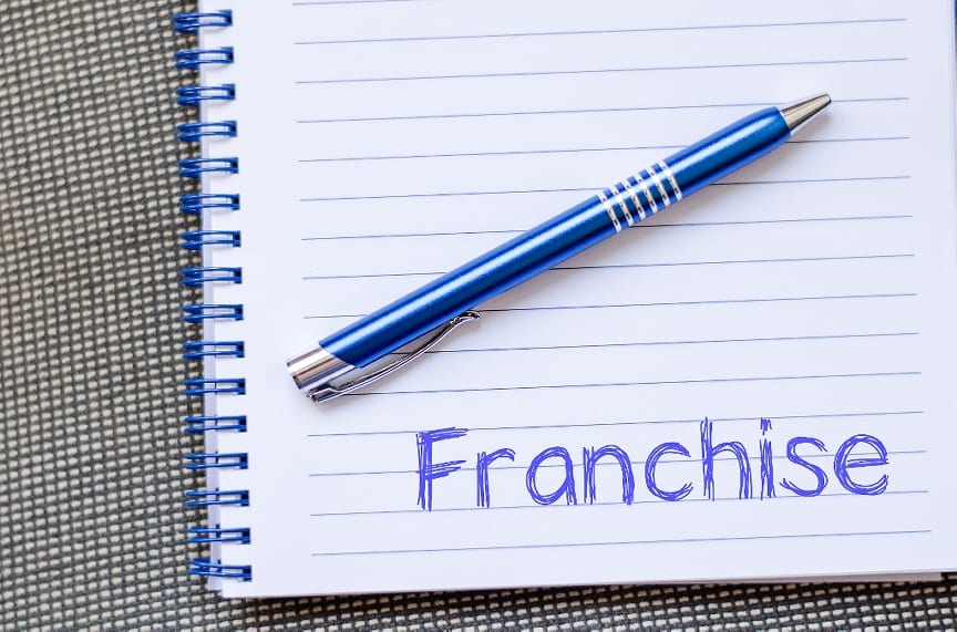 11 of the Best Low Cost Franchises You Can Start for $25,000 or Less 