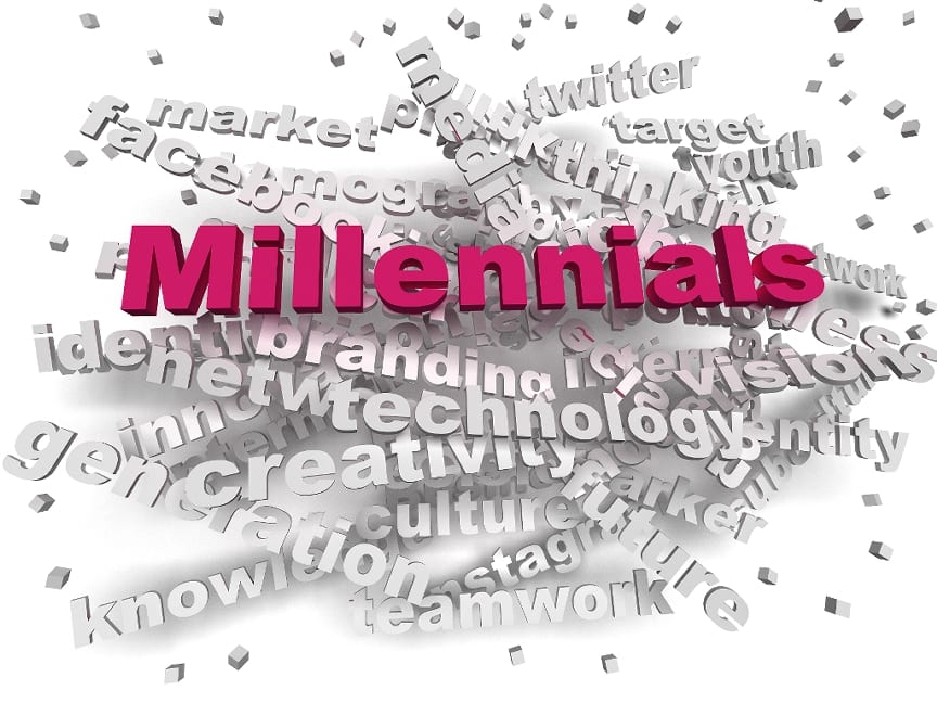 Millennials and Franchises: What You Need to Know