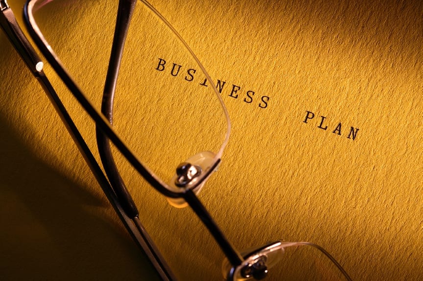 Tips for Writing Your Franchise Business Plan
