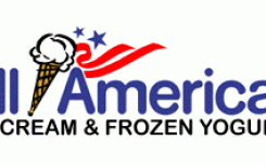 All American Ice Cream Franchise